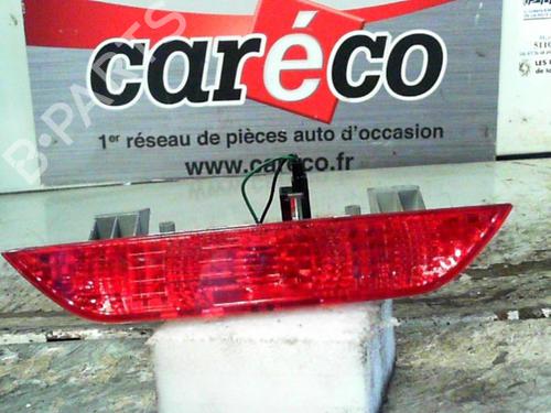 Used Third brake light HYUNDAI GETZ (TB) 1.5 CRDi (82 hp) 24066177