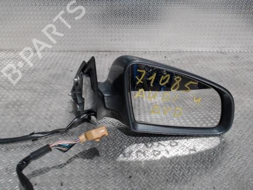 right-mirror-audi-a4-b7-avant-8ed-2004-2005-2006-2007-2008-24076335 main image