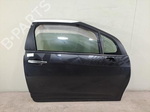 Right front door CITROËN DS3 (SA_) 1.6 VTi 120 | BP24377773C3 