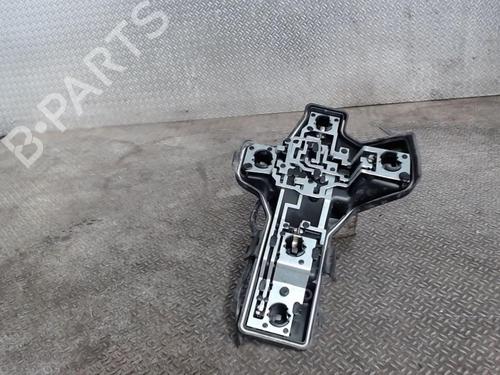 Used Lamp holder VW TOURAN (1T1, 1T2) 1.9 TDI (105 hp) 24083909