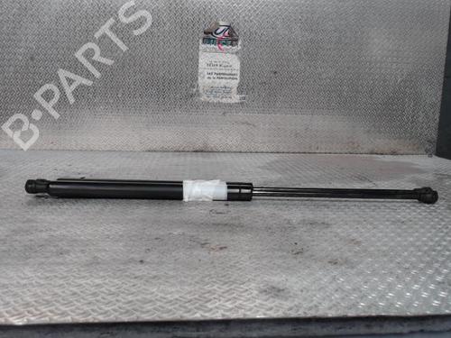 Used Tailgate lift support PEUGEOT 206+ (2L_, 2M_) 1.4 HDi eco 70 (68 hp) 24094288