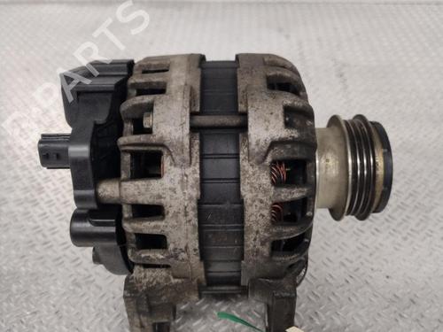 Alternator RENAULT CLIO IV (BH_) 1.2 16V | BP29644504M7  - Image 5