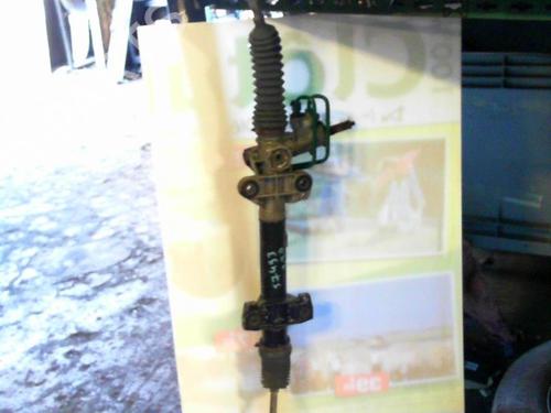 Used Steering rack Steering rack 24066236 24066236