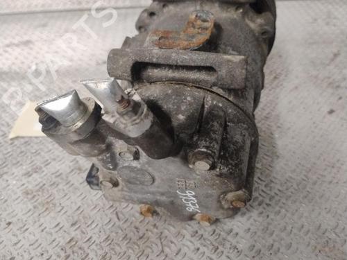 AC compressor CITROËN DS3 (SA_) 1.4 VTi 95 | BP38473742M34 - Image 3