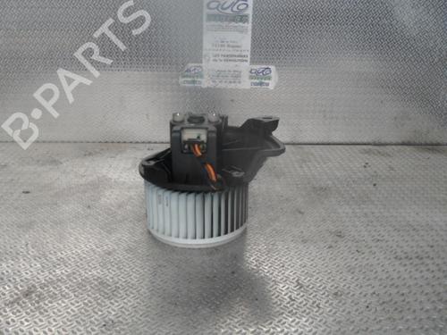 Used Heater blower motor Heater blower motor OPEL CORSA D (S07) 1.3 CDTI (L08, L68) (75 hp) 24074783 24074783