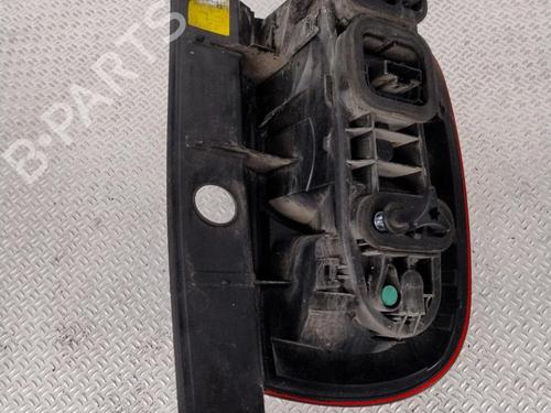 Right taillight DACIA DUSTER (HS_) 1.5 dCi | BP26534223C35 - Image 3