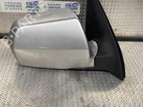 Right mirror KIA SPORTAGE II (JE_, KM_) 2.0 CRDi 4WD | BP24100260C27