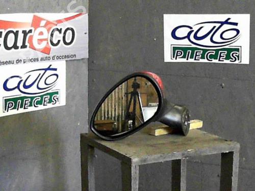 Used Left mirror FIAT GRANDE PUNTO (199_) 1.3 D Multijet (199.AXD11, 199.AXD1A, 199.AXD1B,... (90 hp) 24061784