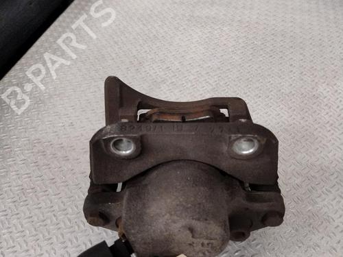 Left front brake caliper RENAULT TWINGO II (CN0_) 1.2 16V (CN0K, CN0V, CN0A) | BP29318592M105 - Image 3
