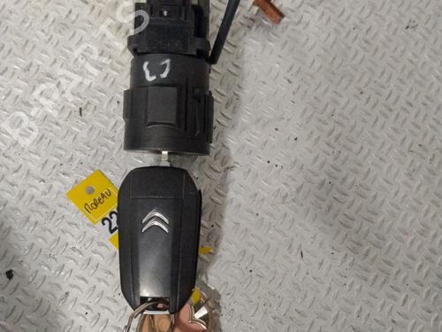 ignition-barrel-citroen-c3-iii-sx-2016-34255239 main image