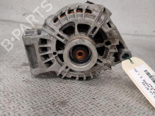 Alternator FORD FIESTA VI (CB1, CCN) 1.25 | BP30403683M7 - Image 3