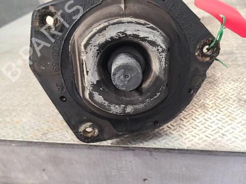 Used Right front shock absorber RENAULT KANGOO Express (FW0/1_) 1.5 dCi 75 (FW07, FW10, FW04) (75 hp) 24082751