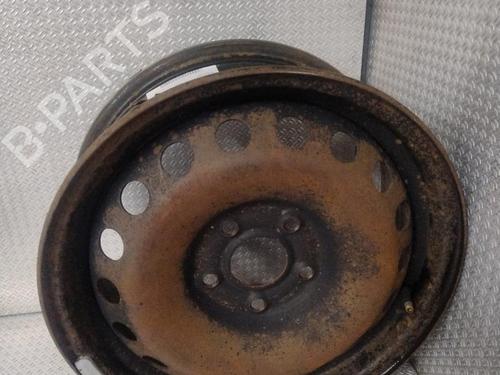 Used Rim Rim 37163029 37163029