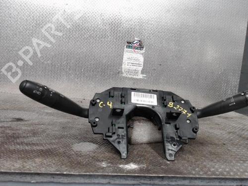 håndbremse CITROËN C4 Grand Picasso I (UA_) 1.6 HDi (109 hp) 30484236