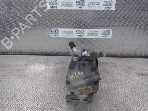 AC-Kompressor LANCIA YPSILON (843_) 1.4 16V (843.AXC11, 843.AXC1B, 843.AXC1A) | BP24080456M34