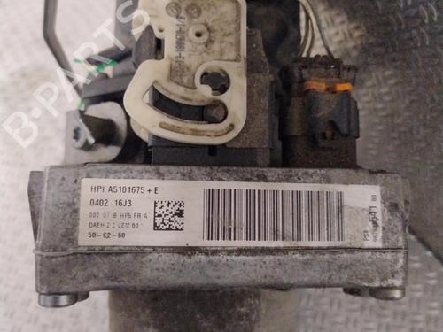 Steering pump PEUGEOT 508 SW I (8E_) 1.6 HDi | BP30047267M99