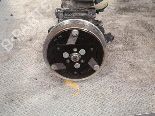 Used AC compressor FORD FIESTA V (JH_, JD_) 1.4 TDCi (68 hp) 24099521