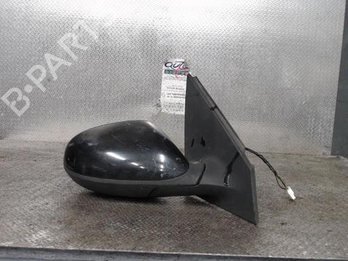 Used Right mirror LANCIA YPSILON (843_) 1.3 JTD (843.AXD11, 843.AXD1A) (70 hp) 24087563