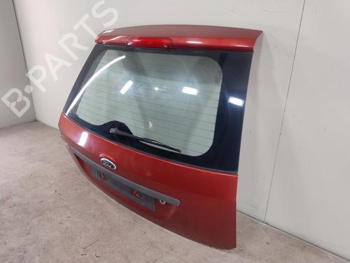 Tailgate FORD FIESTA V (JH_, JD_) 1.3 | BP28087475C6 
