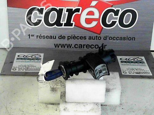 Used Ignition barrel FIAT PUNTO (188_) 1.3 JTD 16V (70 hp) 24062256