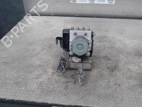 Used ABS pump DACIA DUSTER (HS_) 1.5 dCi (109 hp) 30484355