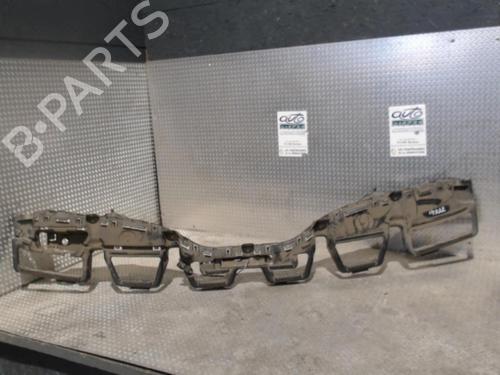 Used Rear bumper bracket RENAULT ESPACE V (JR_) 1.6 dCi 160 (160 hp) 24082722