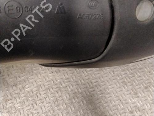 Used Right mirror RENAULT MEGANE IV Hatchback (B9A/M/N_) 1.2 TCe 130 (B9MR) (130 hp) 25858531