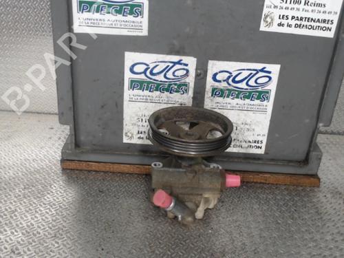 Used Steering pump CITROËN JUMPER I Van (244) [2002-2026]  24073181