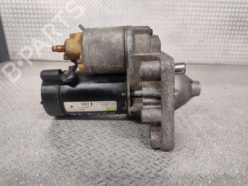 Starter CITROËN C3 Pluriel (HB_) 1.4 HDi | BP38761958M8 - Image 2