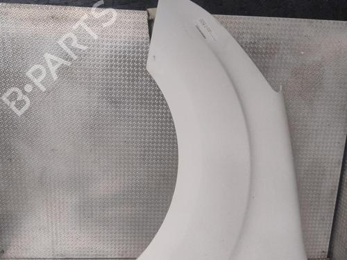 Used Left front fenders Left front fenders 36819495 36819495