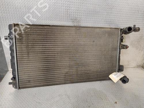 Wasserkühler VW NEW BEETLE (9C1, 1C1) 1.9 TDI | BP27508690M31 