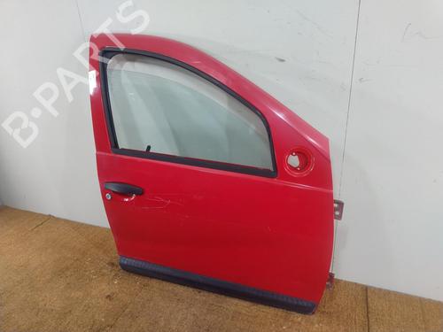 Right front door DACIA SANDERO 1.4 MPI LPG | BP29468450C3 