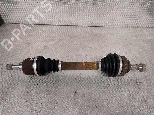 Used Left front driveshaft Left front driveshaft 39011777 39011777