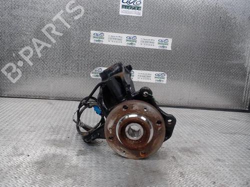 Right front steering knuckle CITROËN C3 III (SX) 1.2 THP 110 (SXHNPS, SXHNZT, SXHNZ6) | BP24098606M26 - Image 2