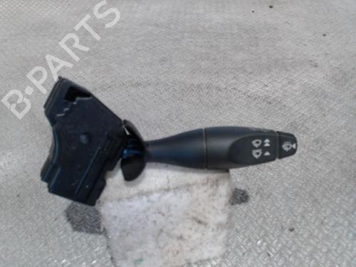 Used Steering column stalk Steering column stalk FORD FUSION (JU_) 1.4 TDCi (68 hp) 24064087 24064087
