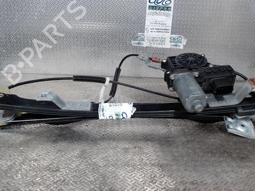 Used Front right window mechanism FORD MONDEO III Saloon (B4Y) 2.0 16V TDDi / TDCi (115 hp) 24077940