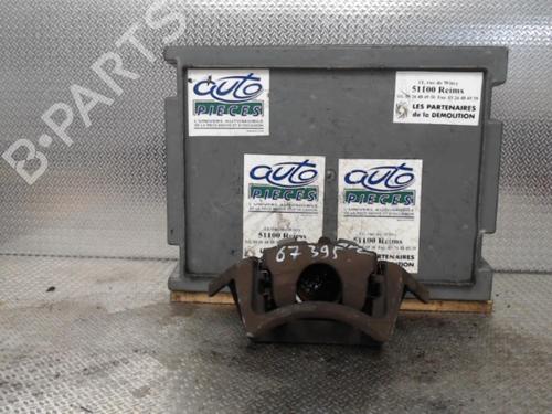 Used Left front brake caliper Left front brake caliper MERCEDES-BENZ A-CLASS (W169) A 180 CDI (169.007, 169.307) (109 hp) 24071235 24071235