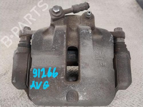 Used Left front brake caliper Left front brake caliper 36789585 36789585