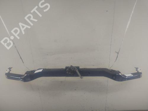 Tværbjælke Tværbjælke CITROËN C4 Picasso I MPV (UD_) 1.6 HDi (109 hp) 37185650 37185650