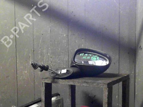 Used Right mirror CHEVROLET MATIZ (M200, M250) 0.8 (52 hp) 24064570