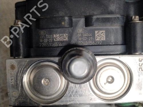 ABS pump OPEL CORSA E (X15) 1.4 Turbo (08, 68) | BP32075591M43 - Image 3