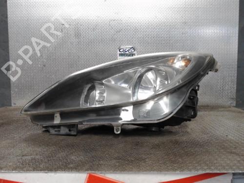 Used Left headlight Left headlight OPEL CORSA D (S07) 1.3 CDTI (L08, L68) (75 hp) 24084261 24084261