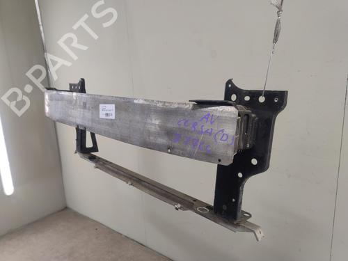 Used Front bumper reinforcement OPEL CORSA D (S07) 1.2 (L08, L68) (86 hp) 28087700