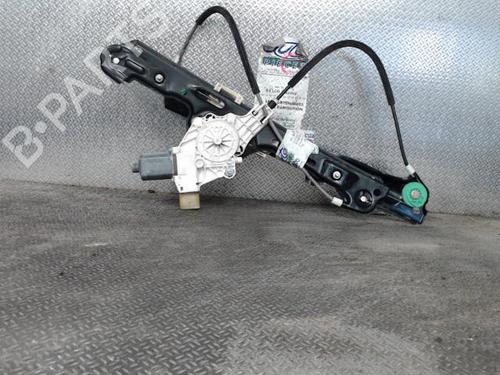 Used Front left window mechanism Front left window mechanism BMW 1 (E87) 118 d (143 hp) 24090516 24090516