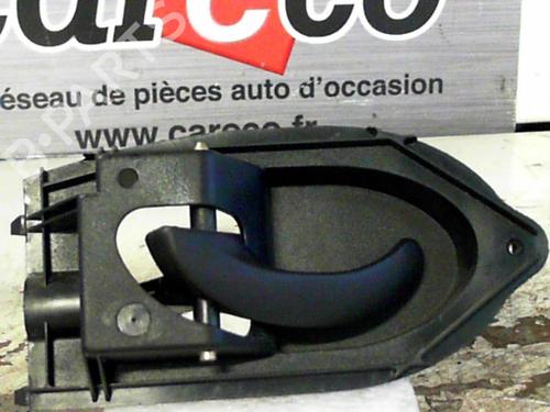 Used Front left interior door handle Front left interior door handle 24066118 24066118