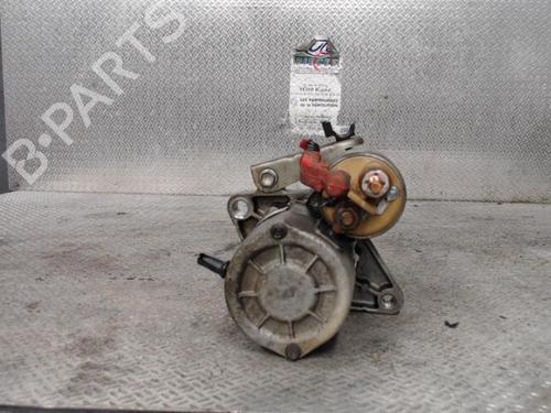 Used Starter Starter CITROËN C1 (PM_, PN_) 1.0 (68 hp) 24095876 24095876