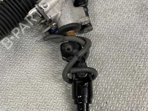 Used Steering rack RENAULT LAGUNA III (BT0/1) 2.0 dCi (BT0M, BT0N, BT0S, BT19, BT1F) (173 hp) 24061755
