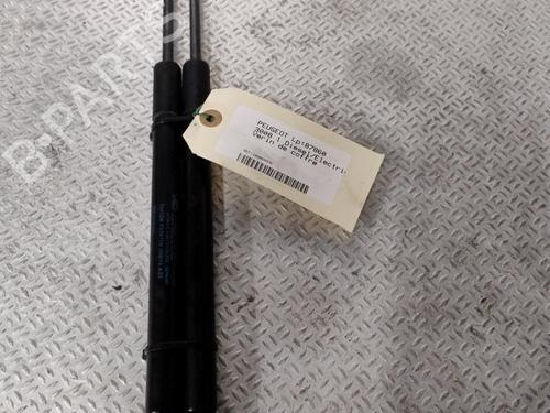 Tailgate lift support PEUGEOT 3008 I MPV (0U_) 2.0 HDi Hybrid4 | BP28087442C138 
