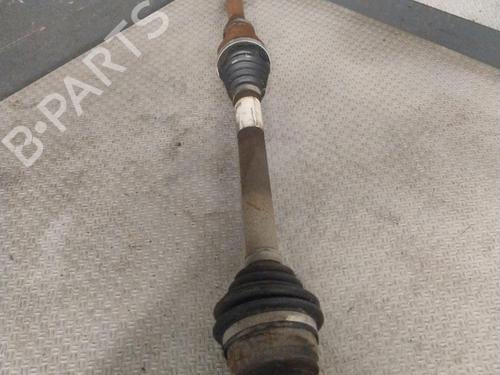 Used Right front driveshaft Right front driveshaft PEUGEOT 308 II (LB_, LP_, LW_, LH_, L3_) 1.6 THP 125 (125 hp) 34049033 34049033