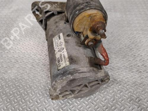 Starter RENAULT MASTER III Van (FV) 2.3 dCi 150 FWD (FV0F, FV03, FV09) | BP27709761M8